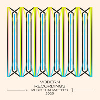 CDVarious / Modern Recordings:Music That Matters 2023