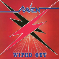 CDRaven / Wiped Out