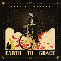 CDMassive Wagons / Earth To Grace