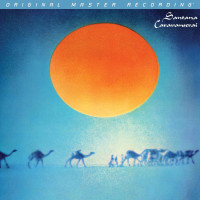 LPSantana / Caravanserai / 180gr. / MFSL / Vinyl