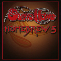 CDHowe Steve / Homebrew 5