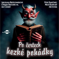 CD�aloun Emil,Marie K�epelkov� / Po �ertech hezk� poh�dky / MP3