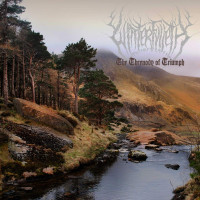 2LPWinterfylleth / Threnody Of Triumph / Vinyl / 2LP