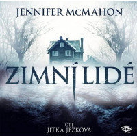 CDMcMahon Jennifer / Zimn� lid� / Je�kov� J. / MP3