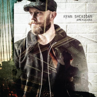 LPSheridan Ryan / Americana / Vinyl