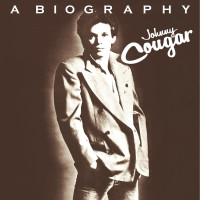CDCougar Johnny / Biography / Jewelcase