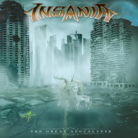 CDInsania(SWE) / Great Apocalypse