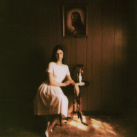 2LPCain Ethel / Preacher's Daughter / Vinyl / 2LP