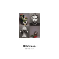 CDPet Shop Boys / Behaviour / Reedice