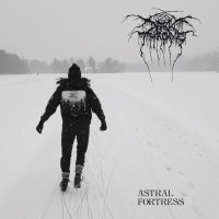 CDDarkthrone / Astral Fortress / Reedice