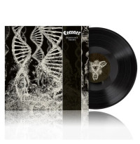 LPCoroner / Dissonance Theory / Vinyl