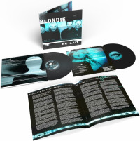 2LPBlondie / No Exit / Remastered & Expanded / Vinyl / 2LP