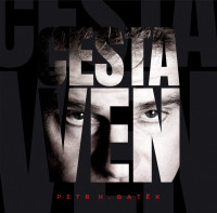 CDBat�k Petr H. / Cesta Ven / Digipack
