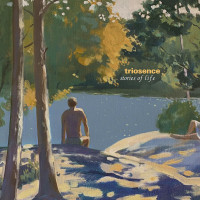 LPTriosence / Stories Of Life / Vinyl