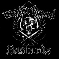 CDMot�rhead / Bastards