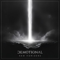 CDdEmotional / New Horizons