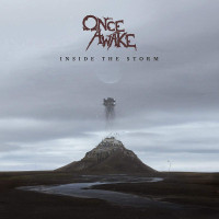CDOnce Awake / Inside The Storm