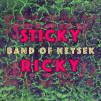 LPBand Of Heysek / Sticky Ricky / Vinyl