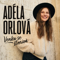 CDOrlov� Ad�la / Venku se stm�v�