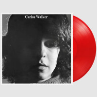 LPWalker Carlos / Frauta De Pa / Red / Vinyl