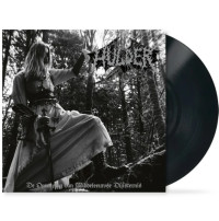 LPHulder / De Oproeping Van Meddeleeuwse Duisternis / Vinyl