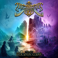 CDMemories Of Old / Zeramin Game