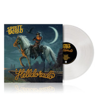 LPSpiritworld / Helldorado / White / Vinyl