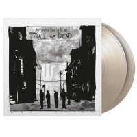 2LP...And You Will Know Us By the Trail of Dead / Lost Songs / Viny