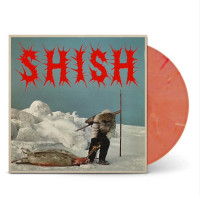 LPPortugal.The Man / Shish / Red Eco-Mix / Vinyl
