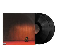 2LPRashad Isaiah / It's Been Awful / Vinyl / 2LP