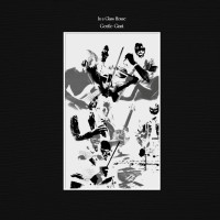 CDGentle Giant / In A Glass House