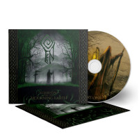 CDFen / Elemental Pt.One:Mourning Earth / Digipack