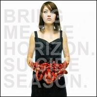 CDBring Me The Horizon / Suicide Season