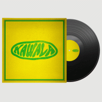 LPKawala / Kawala Collection / Vinyl