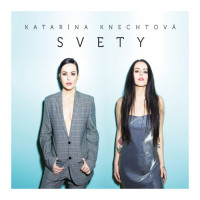 CDKnechtov� Katar�na / Svety / Digipack