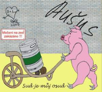 CDAu�us / Sud je m�j osud