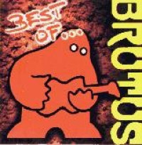 CDBrutus / Best Of