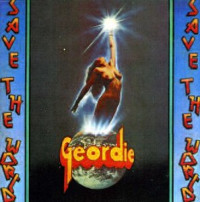 CDGeordie / Save The World