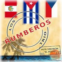 CDLos Rumberos Trio / Los Rumberos Trio