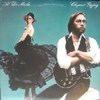 LPDi Meola Al / Elegant Gypsy / Vinyl