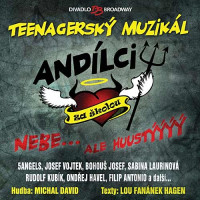 CDMuzik�l / And�lci za �kolou
