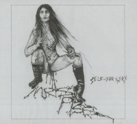 LPMrs. Piss / Self-Surgery / Vinyl / Etched