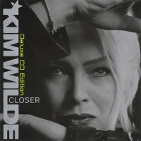 2CDWilde Kim / Closer / Deluxe / 2CD