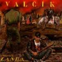 CDLanda Daniel / Val��k