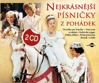 2CDVarious / Nejkr�sn�j�� p�sni�ky z poh�dek / 2CD