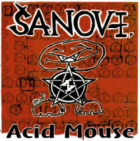 LP�anov 1 / Acid Mouse / Vinyl