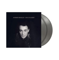 2LPRidgeley Andrew / Son Of Albert / Silver / Vinyl / 2LP