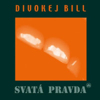 LPDivokej Bill / Svat� pravda / Remastered 2023 / Vinyl