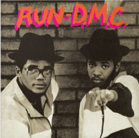 LPRun D.M.C. / Run D.M.C. / Vinyl