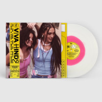 LPHinds / Viva Hinds / Magenta Clear / Vinyl